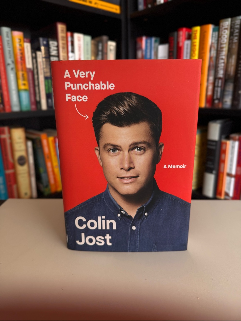 Six Funny Celebrity Memoirs — Comedy Book Bundle